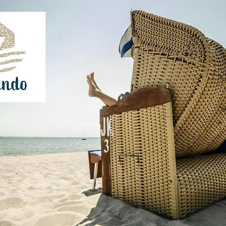 White Pearl 0.02 * Timmendorfer Strand