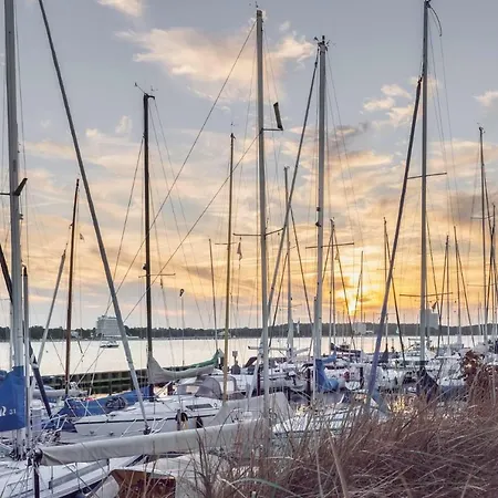 White Pearl 0.02 * Timmendorfer Strand