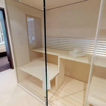 Apartment White Pearl 0.02 Timmendorfer Strand