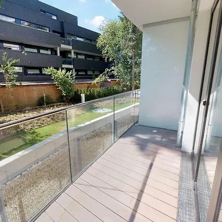 White Pearl 0.02 Timmendorfer Strand