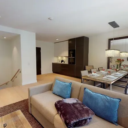 White Pearl 0.02 Apartment *