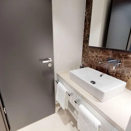 Apartment White Pearl 0.02 *