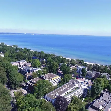 White Pearl 0.02 Timmendorfer Strand