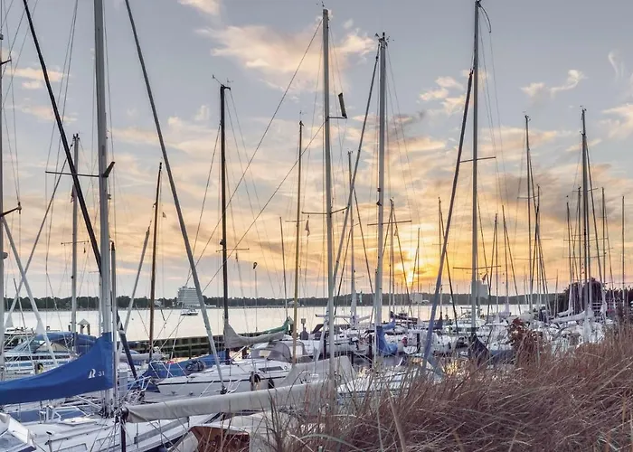 White Pearl 0.02 * Timmendorfer Strand