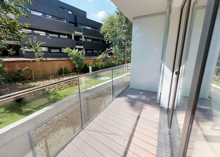 White Pearl 0.02 Timmendorfer Strand