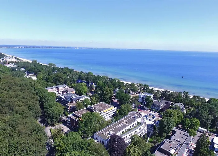 White Pearl 0.02 Timmendorfer Strand